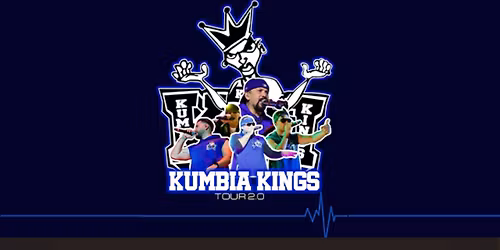 Kumbia Kings