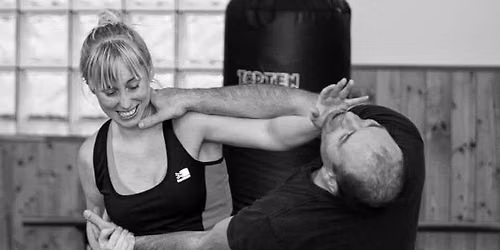 Kurz sebeobrany Krav Maga Litomy\u0161l na Veselce 