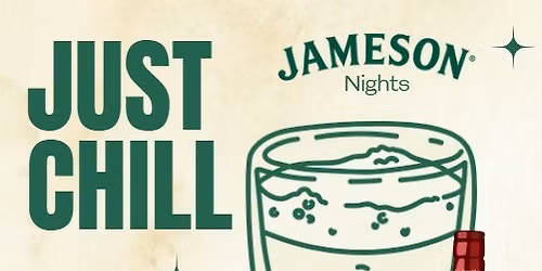 Thanksgiving Eve Bash