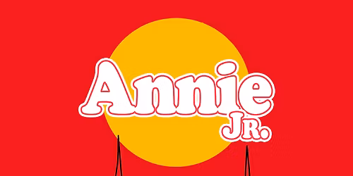Annie Jr. at Queen Creek Performing Arts Center