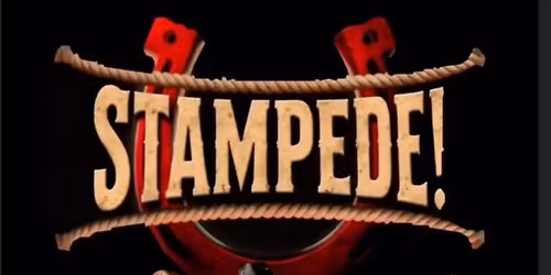 Stampede Live @ The Cabin