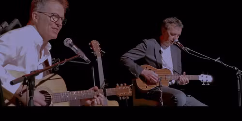 Simon & Garfunkel Tribute with the Old Friends