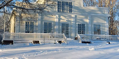 ANNALAN PERINTEINEN JOULUTORI