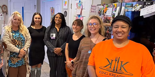 XC Towne Lake Nov Meeting