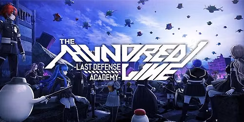 Hundred Line Sakuracon 2026 Meetup\/Cosplay Gathering