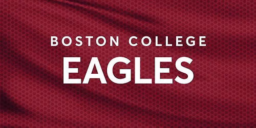 Boston College Eagles Mens Basketball vs. NJIT Highlanders Men's Basketball