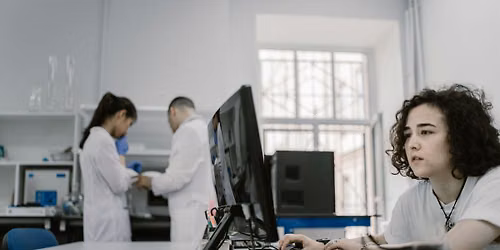 Philly Life Sciences Job Seeker Series - Beyond the Bench