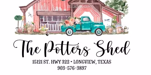 Spring Fling Vendor Market