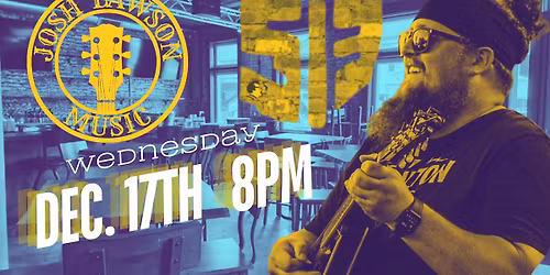 Josh Lawson at The 513