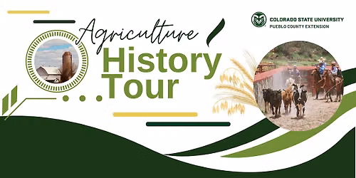 Ag History Tour