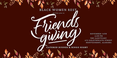 Friendsgiving