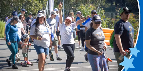 2026 Walk for Wishes