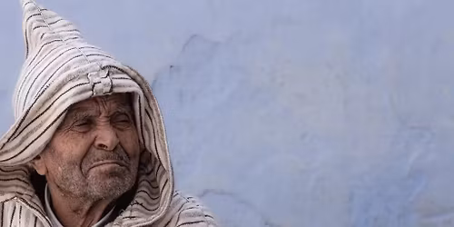 12 days Sahara Photography Tour | Sunrise and Sand Dunes