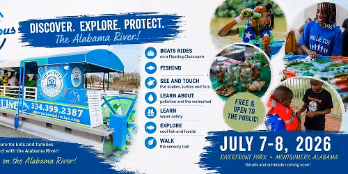 2026 Riverfront Rendezvous