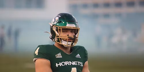 Parking Idaho Vandals at Sacramento State Hornets Football