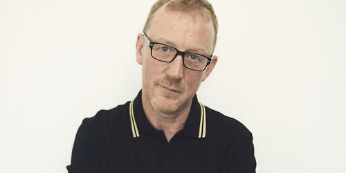 Dave Rowntree: No One You Know at The Stables, Milton Keynes