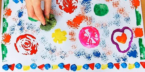 Toddler Fridays! \ud83e\udd66\ud83c\udf52\ud83e\udd51