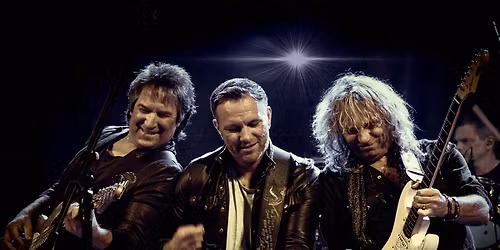 Spirit of Smokie \/\/ Horsens