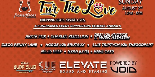 Fur the Love