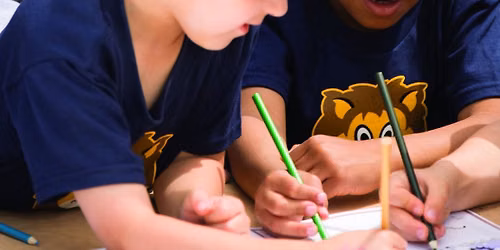 Cub Scout Sign Up Night, Family Meeting and Fishing Lesson 