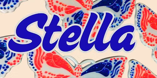 Stella Blue