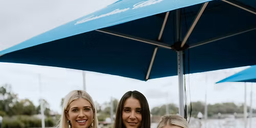 Yachtsman's Long Lunch - by Events Queensland