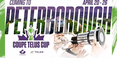 West vs Pacific | 2026 TELUS CUP