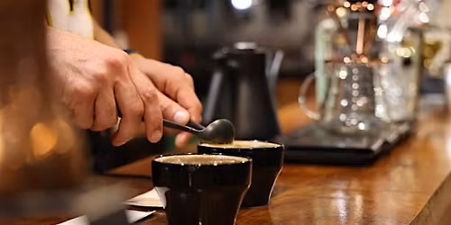 Sensory & Tasting Specialty Coffee Workshop
