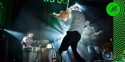 Dirty Three | Ancienne Belgique