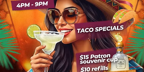 Celebrate Cinco De Mayo at Meating Street \ud83c\uddf2\ud83c\uddfd\ud83d\udd25