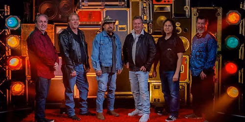 URGENT - Foreigner Tribute Band