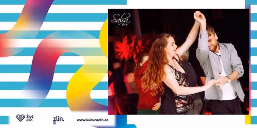 Srpnov\u00e1 noc: Latino Jazz Night I tan\u010d\u00edrna & drinky
