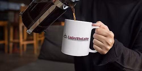 Poole Ladies Who Latte