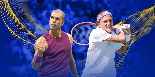 2026 US Open Tennis Championships - Session 27