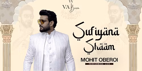 Sufiyana Shaam