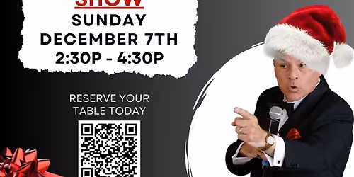 The Frank Sinatra Show featuring Rich DeSimone