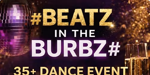 Beatz in the Burbz 