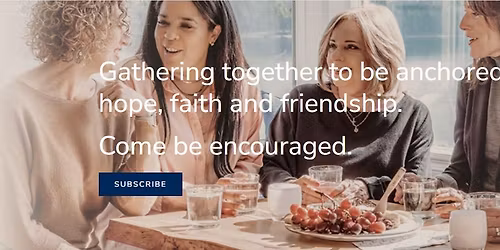 The Anchor Gathering