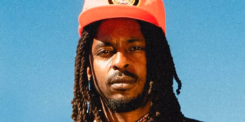 Shwayze in Saint Louis