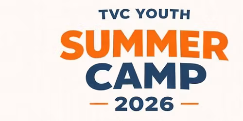 TVC Youth Summer Camp