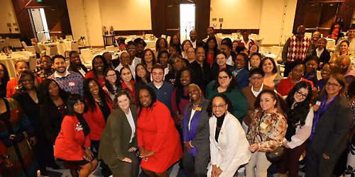 2026 New England Minority Nurse Leadership Conference