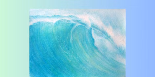 Riding the Wave of God, an ECK Light & Sound Service
