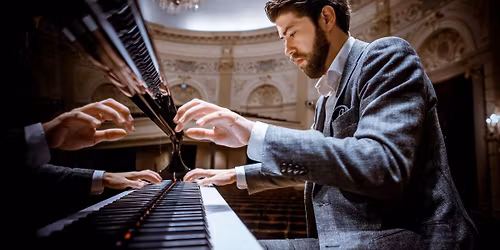 Thomas Beijer & Barbara Kozelj