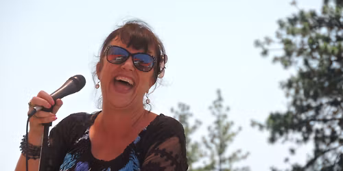 Tressa Gaye's Twisted Jazz- Combo