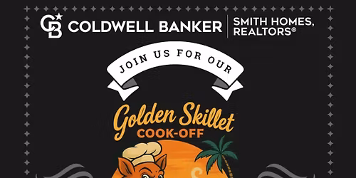 CBSH Presents: Golden Skillet Cookoff