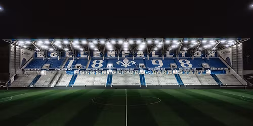 Karlsruher SC vs SV Darmstadt 98 Tickets