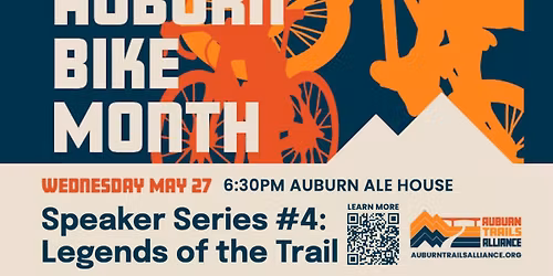 Legends of the Trail: Inside the Western States 100 with Hal Hall & Craig Thornley
