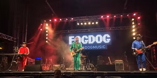 FogDog