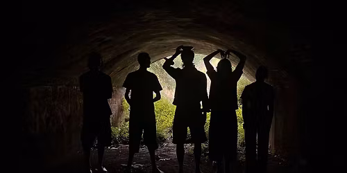 Jib & Friends at The Evelyn w\/ Keira J and the Mice & Balagan Blue