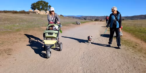 FFF Hike: December 14th - Simon County Preserve